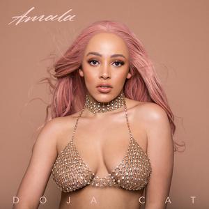 Listen to Candy song with lyrics from Doja Cat
