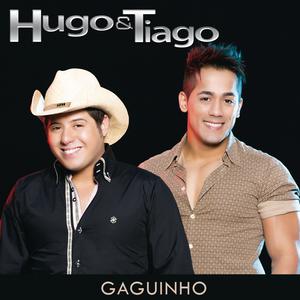 Album Gaguinho from Hugo & Tiago