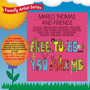 Listen to Free To Be...You And Me (Reprise) (Outro) song with lyrics from The New Seekers