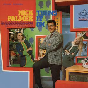 Listen to Goin' Out of My Head song with lyrics from Nick Palmer