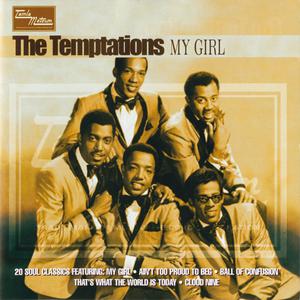 Listen to Cloud Nine song with lyrics from The Temptations