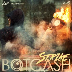 Album Strike from BOTCASH