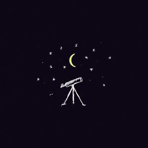 Listen to Telescope song with lyrics from Tim Legend
