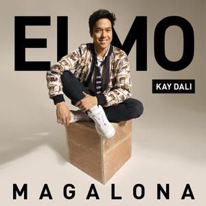 Album Kay Dali from Elmo Magalona