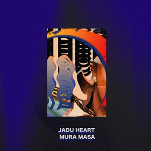 Album U Never Call Me from Jadu Heart