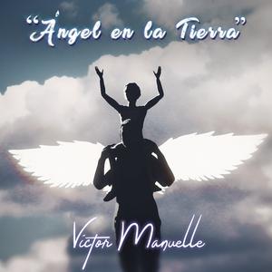Album Ángel en la Tierra from Victor Manuelle
