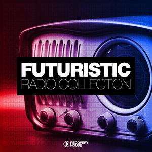 Album Futuristic Radio Collection from Various Artists