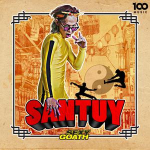 Album Santuy from Sexy Goath