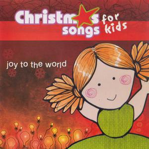 Album Christmas Songs for Kids from Form Kids