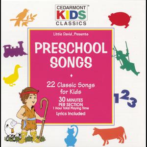 Listen to Children, Jesus Loves You song with lyrics from Cedarmont Kids