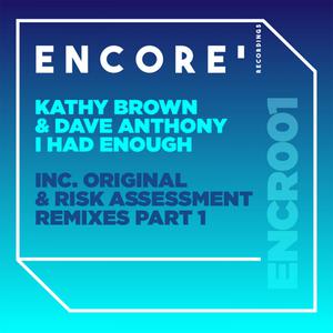 Album I Had Enough, Pt. 1 from Dave Anthony