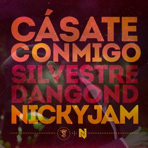 Listen to Cásate Conmigo song with lyrics from Silvestre Dangond