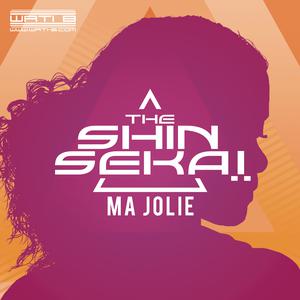 Album Ma jolie from The Shin Sekaï