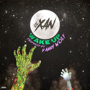 Listen to Wake Up song with lyrics from Lil Xan