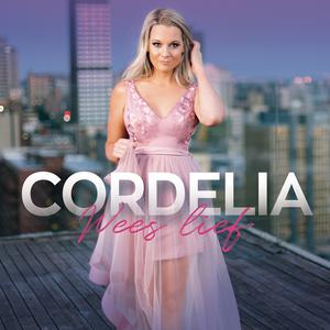 Album Wees Lief from Cordelia