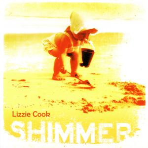 Album Shimmer from Lizzie Cook