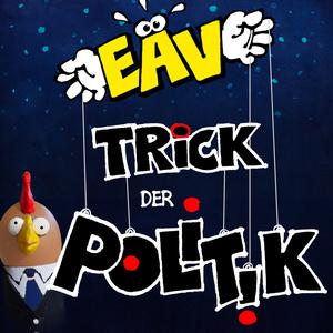 Album Trick der Politik from EAV
