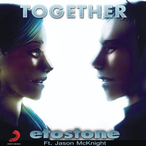 Album Together (Feat . Jason McKnight) from Etostone