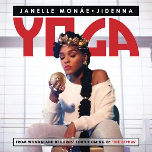Listen to Yoga song with lyrics from Janelle Monáe