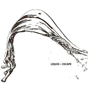 Album Escape from Liquid