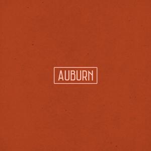 Album Auburn from Auburn
