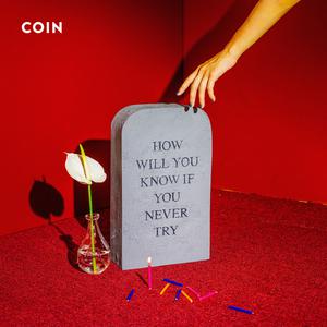 Listen to Don't Cry, 2020 song with lyrics from COIN