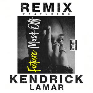 Listen to Mask Off (Remix) song with lyrics from Future