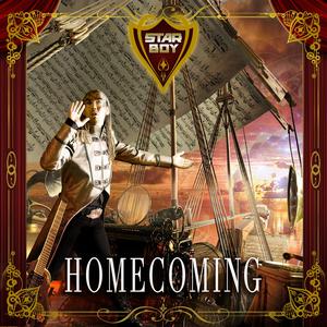 Album Homecoming from Starboy