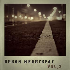 Album Urban Heartbeat, Vol.2 from Various Artists