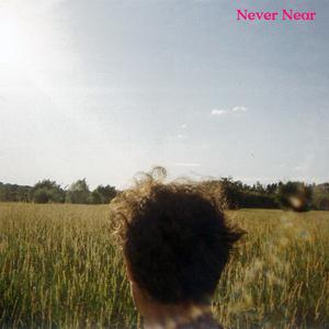 Album Never Near from Blue For Noon