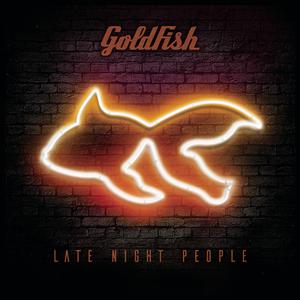 Listen to Talk to Me song with lyrics from Goldfish