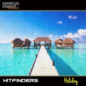 Album Holiday from Hitfinders