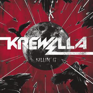 Album Killin' It from Krewella