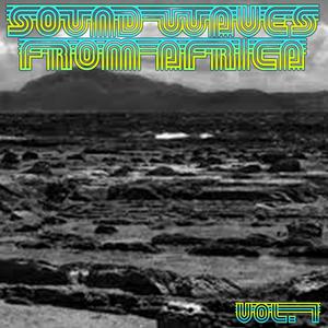 Album Sound Waves From Africa Vol. 7 from Various Artists