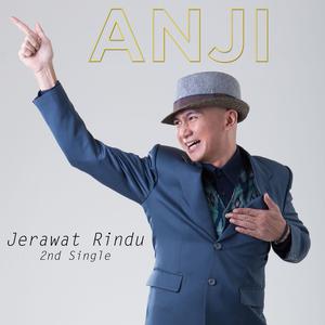 Album Jerawat Rindu from Anji