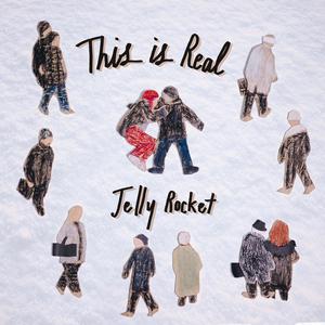 Album This Is Real from Jelly Rocket