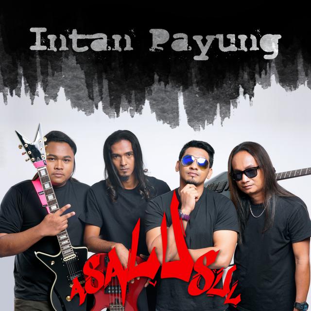 Mp3 intan download payung