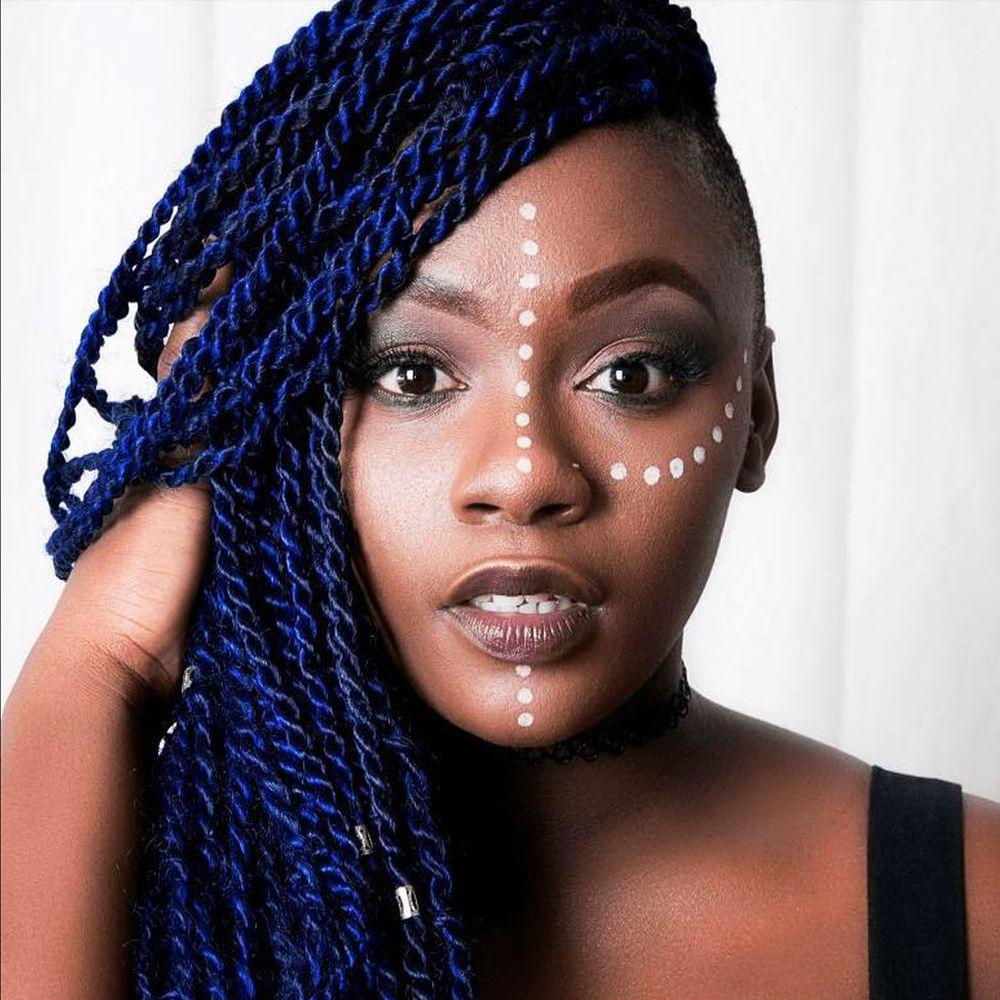 Best Amanda Black Songs MP3 Download 2021 Amanda Black New Albums List