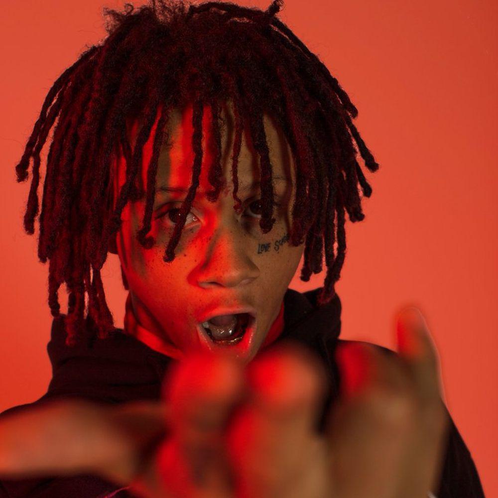 Trippie Redd MP3 Songs Download | Trippie Redd MP3 Songs Free Download