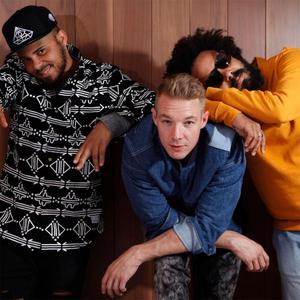Major Lazer