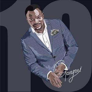 DJ Ganyani