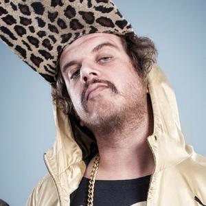 Jack Parow