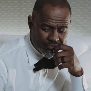 Brian McKnight