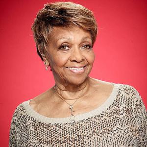 Cissy Houston