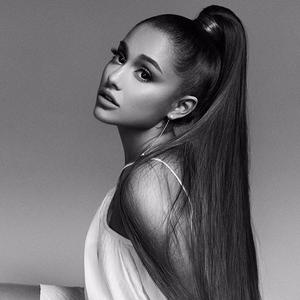 Ariana Grande