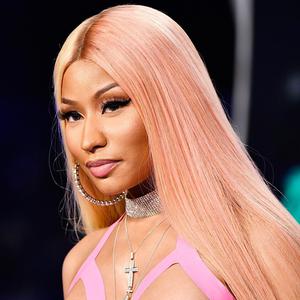 Nicki Minaj