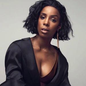 Kelly Rowland