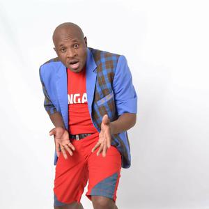 Dr Malinga