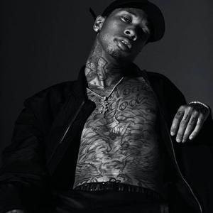Tyga