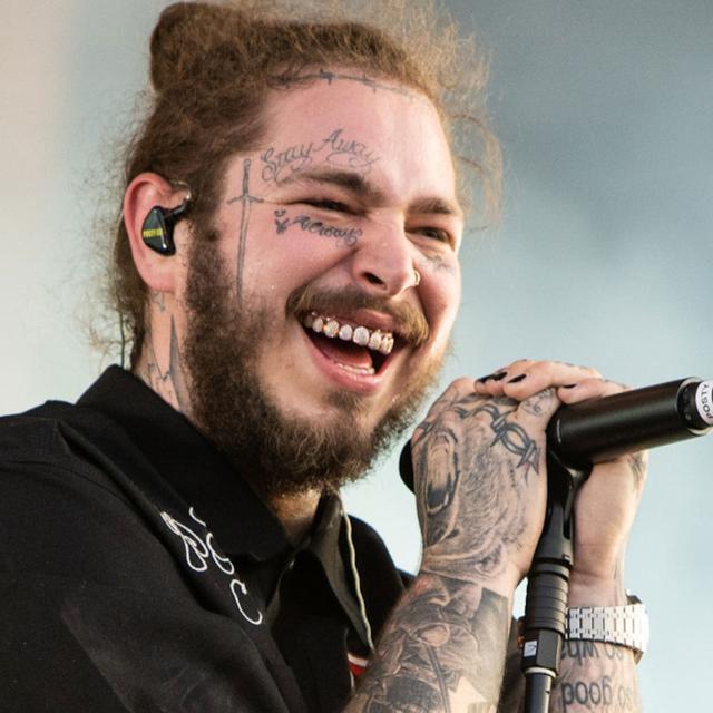 Post Malone Songs 21 Post Malone Hits New Songs Albums Joox